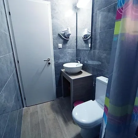 Zacharogianni Studios Nikiana Buitenkant foto