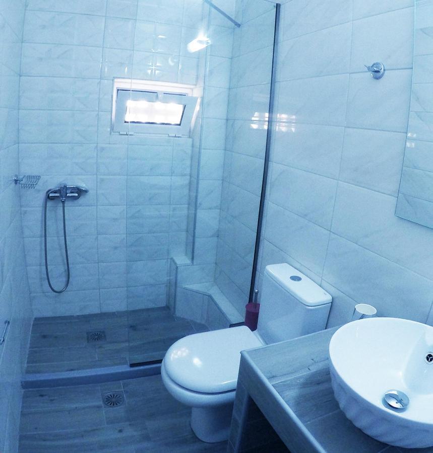 Appartement Zacharogianni