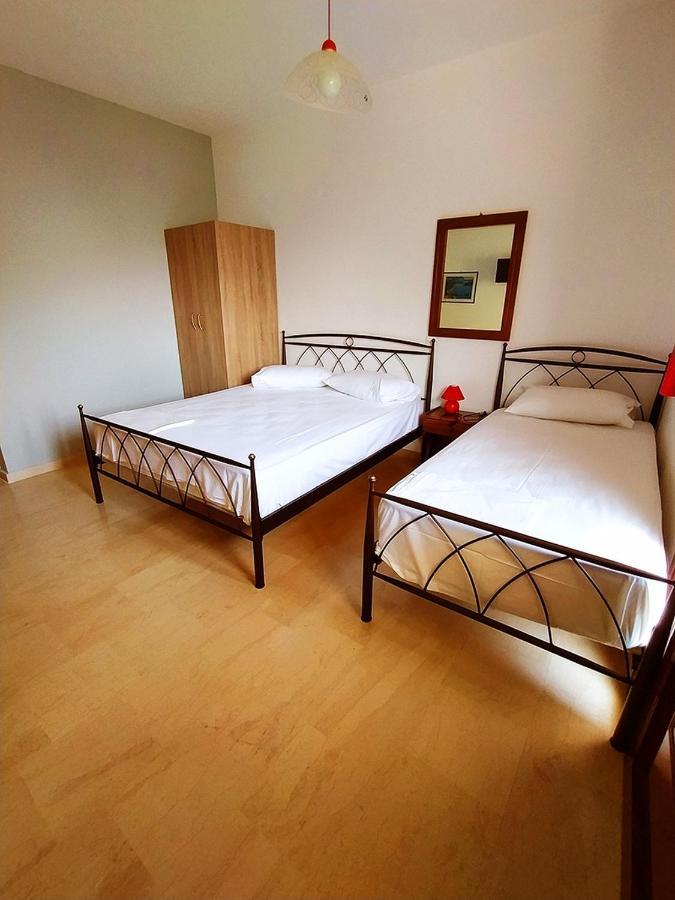 Zacharogianni Appartement