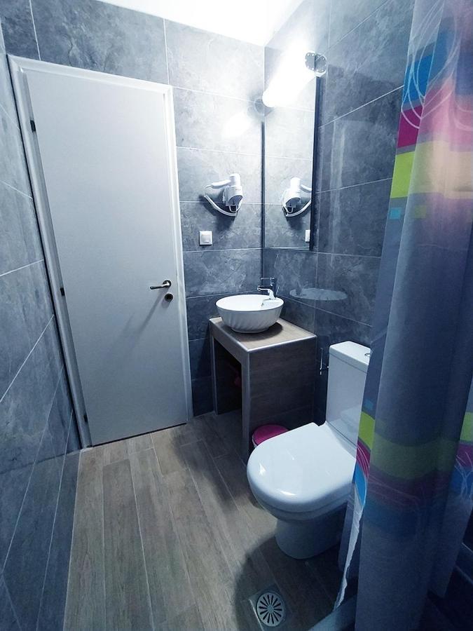 Appartement Zacharogianni
