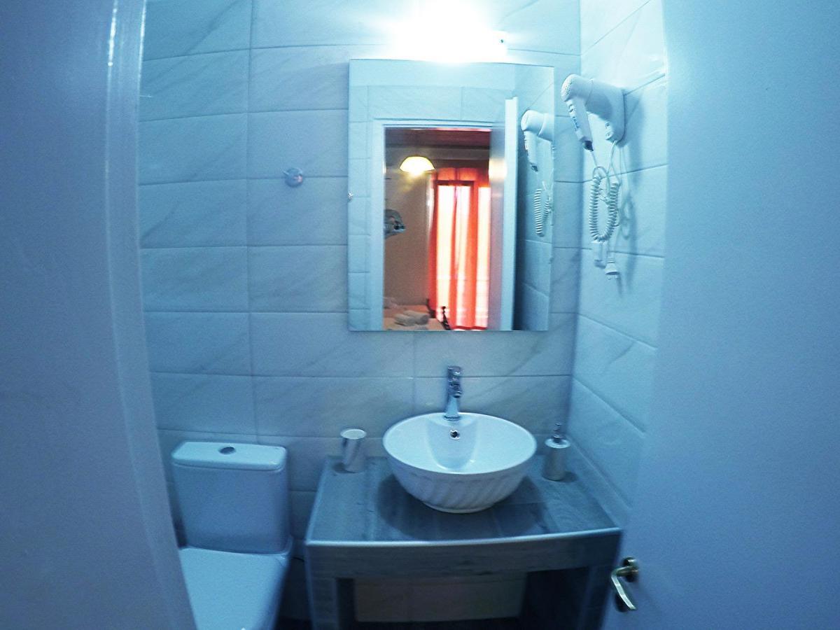 Appartement Zacharogianni Nikiana