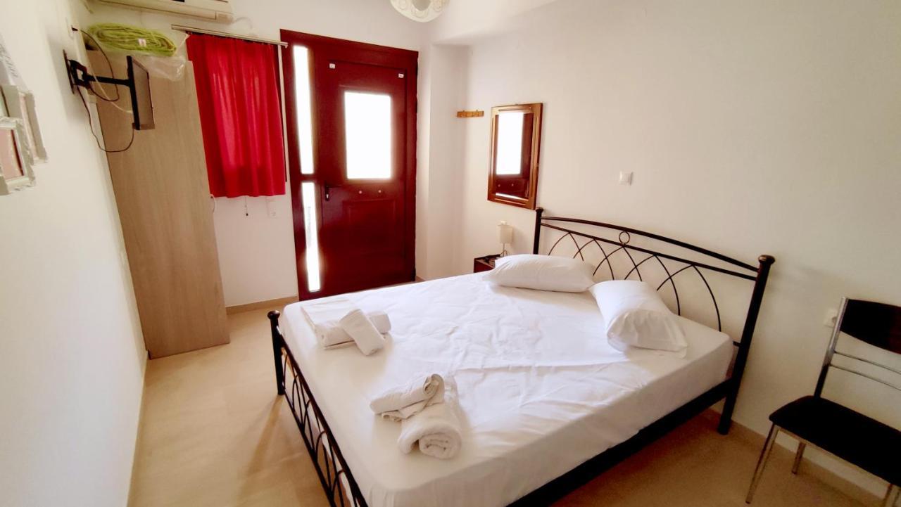 Zacharogianni Appartement