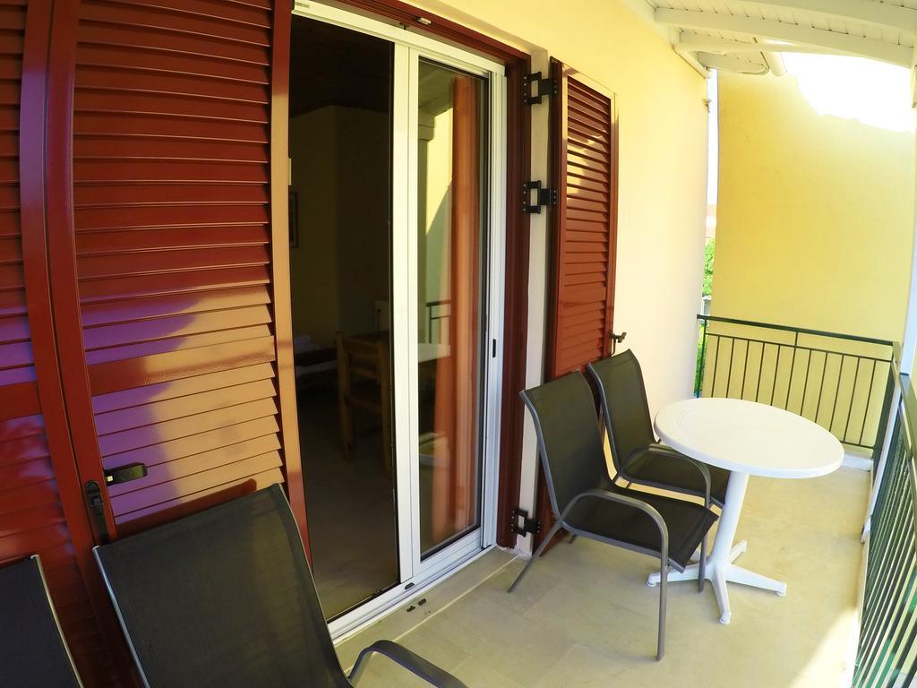 Appartement Zacharogianni Nikiana