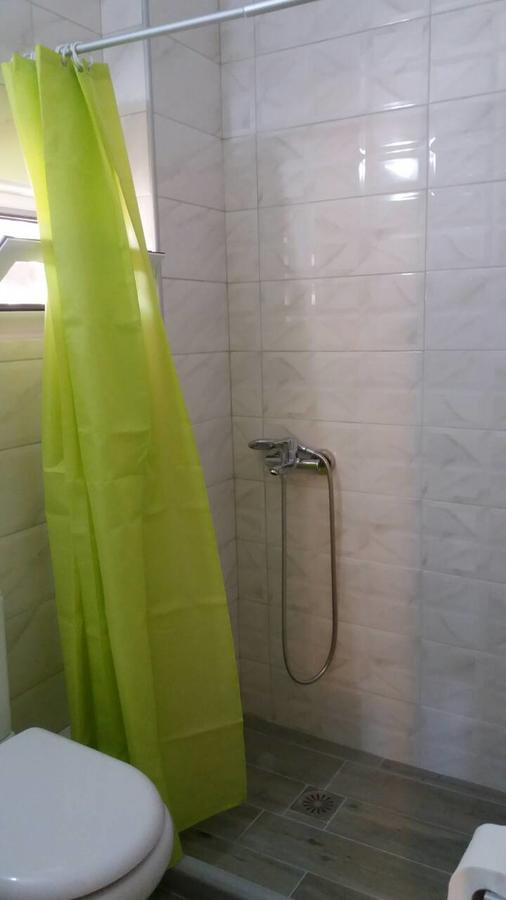 Appartement Zacharogianni Nikiana