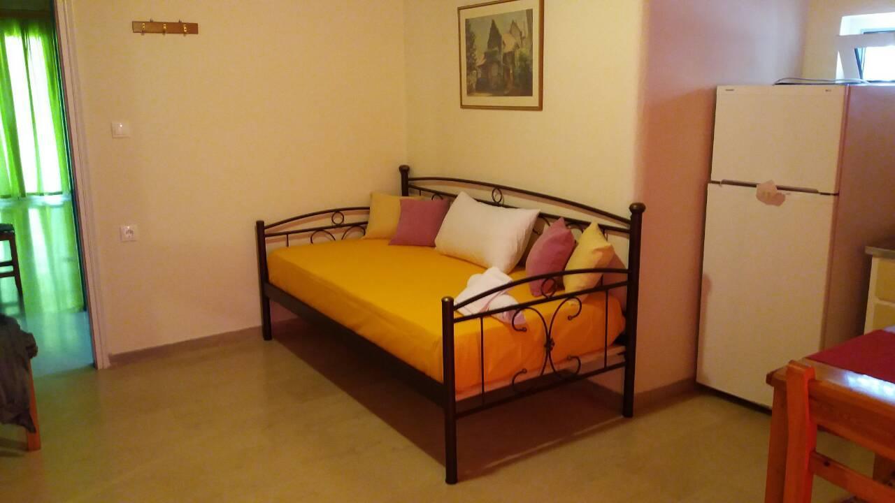 Zacharogianni Appartement *